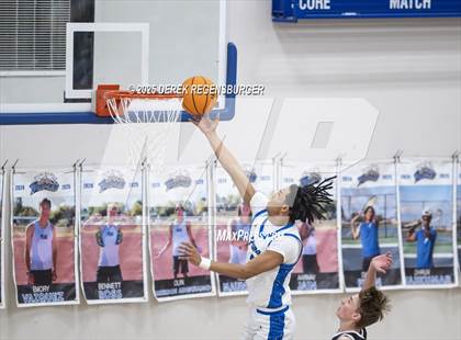 Thumbnail 2 in Peak to Peak vs Conifer (CHSAA 4A Playoffs Round 1) photogallery.