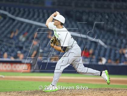 Thumbnail 2 in Perfect Game All-American Classic (East vs. West)  photogallery.