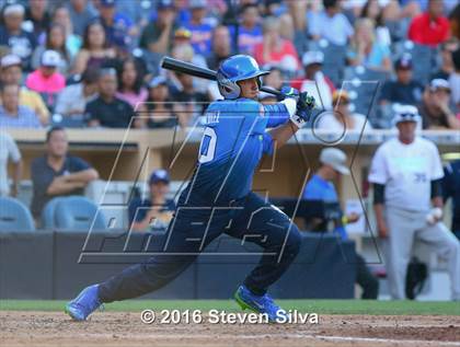 Thumbnail 1 in Perfect Game All-American Classic (East vs. West)  photogallery.