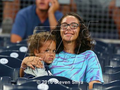 Thumbnail 1 in Perfect Game All-American Classic (East vs. West)  photogallery.