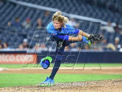 Thumbnail 3 in Perfect Game All-American Classic (East vs. West)  photogallery.