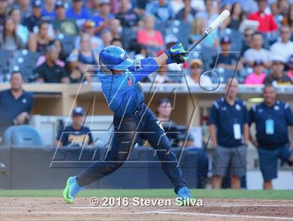 Thumbnail 3 in Perfect Game All-American Classic (East vs. West)  photogallery.
