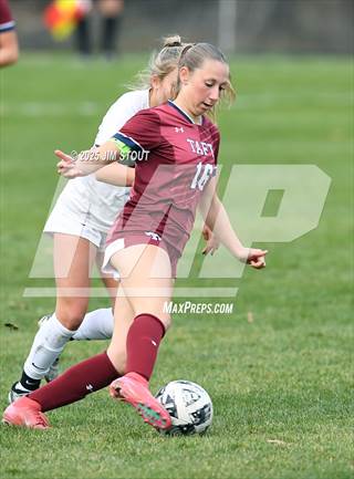 Kingswood Oxford @ Taft