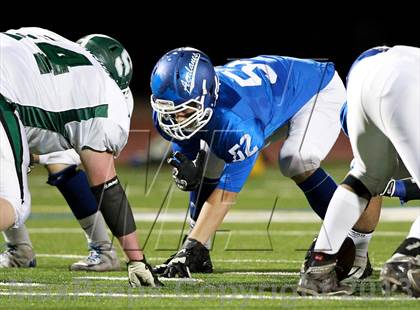 Thumbnail 2 in Sonoma Valley @ Acalanes (CIF NCS D3 Playoff) photogallery.