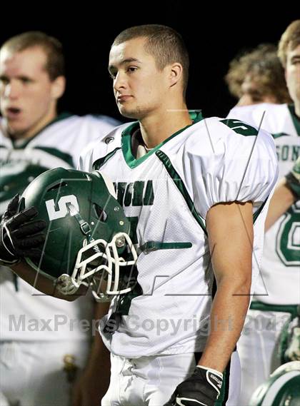Thumbnail 2 in Sonoma Valley @ Acalanes (CIF NCS D3 Playoff) photogallery.