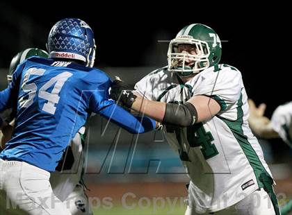 Thumbnail 2 in Sonoma Valley @ Acalanes (CIF NCS D3 Playoff) photogallery.