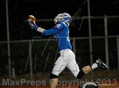 Thumbnail 1 in Sonoma Valley @ Acalanes (CIF NCS D3 Playoff) photogallery.