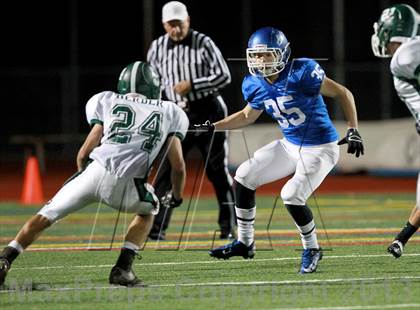 Thumbnail 1 in Sonoma Valley @ Acalanes (CIF NCS D3 Playoff) photogallery.