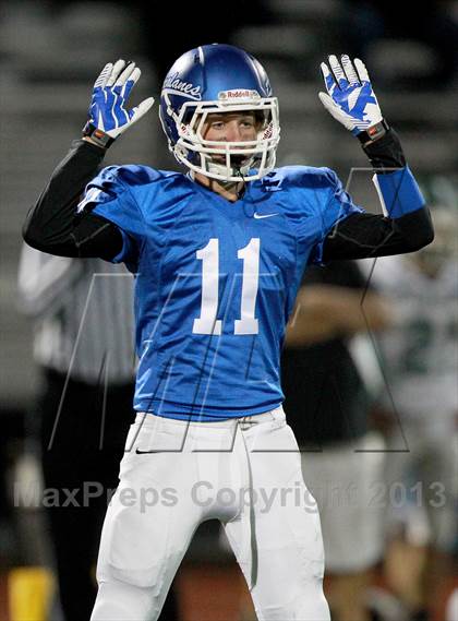 Thumbnail 2 in Sonoma Valley @ Acalanes (CIF NCS D3 Playoff) photogallery.