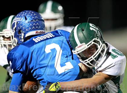 Thumbnail 1 in Sonoma Valley @ Acalanes (CIF NCS D3 Playoff) photogallery.