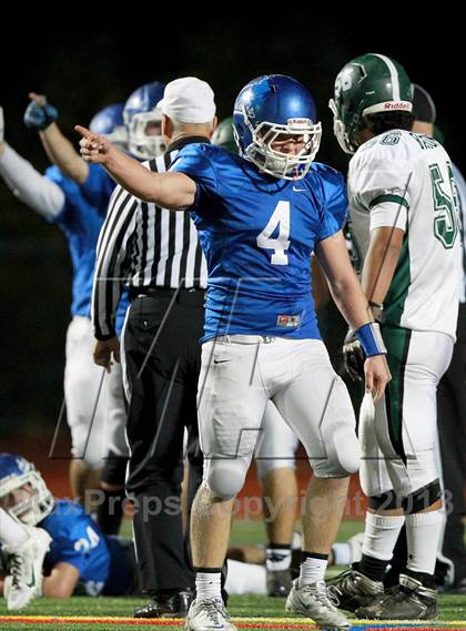 Thumbnail 3 in Sonoma Valley @ Acalanes (CIF NCS D3 Playoff) photogallery.