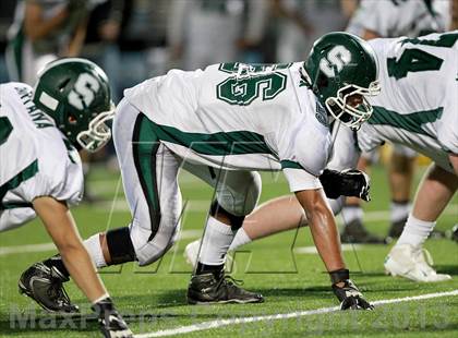 Thumbnail 2 in Sonoma Valley @ Acalanes (CIF NCS D3 Playoff) photogallery.