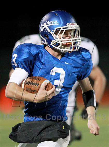Thumbnail 1 in Sonoma Valley @ Acalanes (CIF NCS D3 Playoff) photogallery.