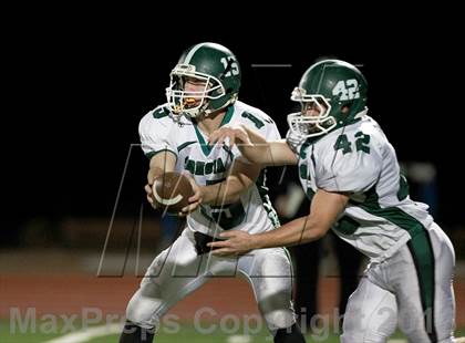 Thumbnail 3 in Sonoma Valley @ Acalanes (CIF NCS D3 Playoff) photogallery.