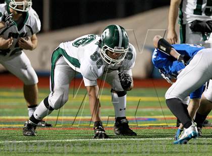 Thumbnail 2 in Sonoma Valley @ Acalanes (CIF NCS D3 Playoff) photogallery.