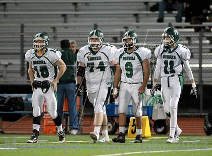 Thumbnail 3 in Sonoma Valley @ Acalanes (CIF NCS D3 Playoff) photogallery.