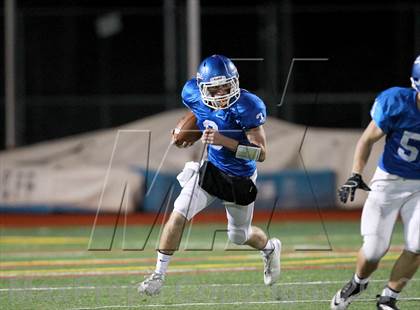 Thumbnail 2 in Sonoma Valley @ Acalanes (CIF NCS D3 Playoff) photogallery.