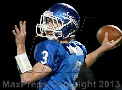 Thumbnail 2 in Sonoma Valley @ Acalanes (CIF NCS D3 Playoff) photogallery.