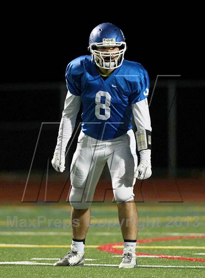 Thumbnail 2 in Sonoma Valley @ Acalanes (CIF NCS D3 Playoff) photogallery.