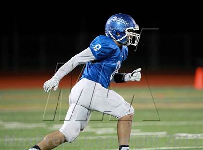 Thumbnail 2 in Sonoma Valley @ Acalanes (CIF NCS D3 Playoff) photogallery.