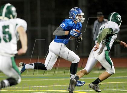 Thumbnail 1 in Sonoma Valley @ Acalanes (CIF NCS D3 Playoff) photogallery.