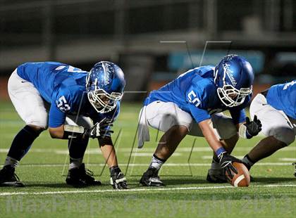 Thumbnail 1 in Sonoma Valley @ Acalanes (CIF NCS D3 Playoff) photogallery.