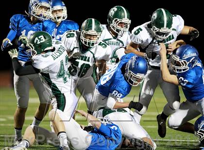 Thumbnail 3 in Sonoma Valley @ Acalanes (CIF NCS D3 Playoff) photogallery.
