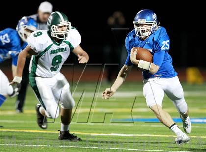 Thumbnail 3 in Sonoma Valley @ Acalanes (CIF NCS D3 Playoff) photogallery.