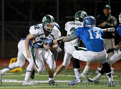 Thumbnail 1 in Sonoma Valley @ Acalanes (CIF NCS D3 Playoff) photogallery.
