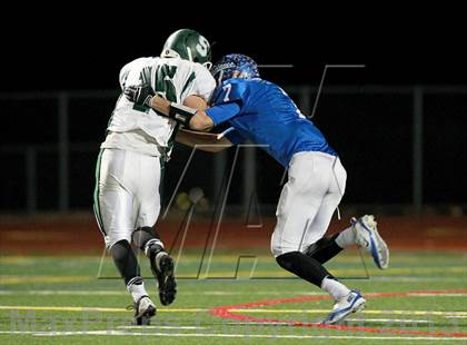 Thumbnail 2 in Sonoma Valley @ Acalanes (CIF NCS D3 Playoff) photogallery.