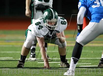Thumbnail 3 in Sonoma Valley @ Acalanes (CIF NCS D3 Playoff) photogallery.