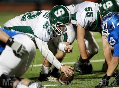 Thumbnail 3 in Sonoma Valley @ Acalanes (CIF NCS D3 Playoff) photogallery.