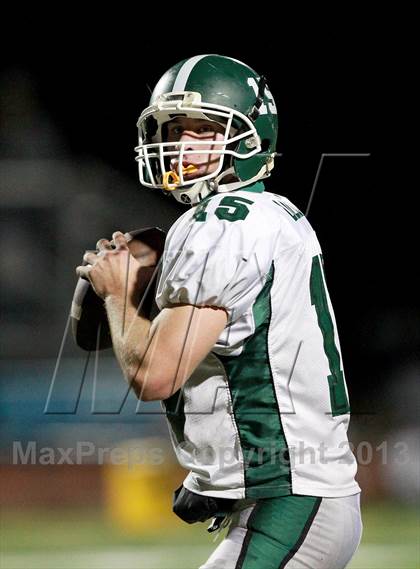Thumbnail 1 in Sonoma Valley @ Acalanes (CIF NCS D3 Playoff) photogallery.