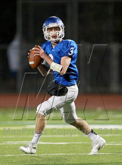 Thumbnail 3 in Sonoma Valley @ Acalanes (CIF NCS D3 Playoff) photogallery.
