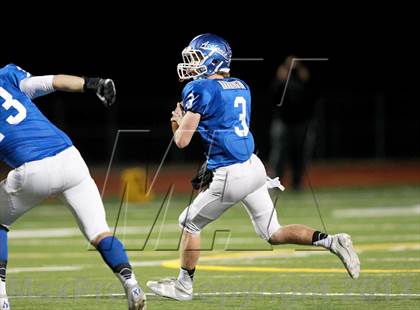 Thumbnail 3 in Sonoma Valley @ Acalanes (CIF NCS D3 Playoff) photogallery.