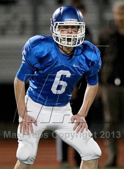 Thumbnail 3 in Sonoma Valley @ Acalanes (CIF NCS D3 Playoff) photogallery.
