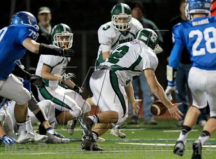 Thumbnail 3 in Sonoma Valley @ Acalanes (CIF NCS D3 Playoff) photogallery.