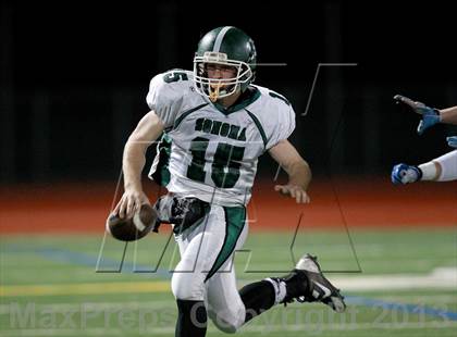 Thumbnail 2 in Sonoma Valley @ Acalanes (CIF NCS D3 Playoff) photogallery.