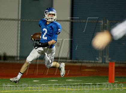 Thumbnail 1 in Sonoma Valley @ Acalanes (CIF NCS D3 Playoff) photogallery.