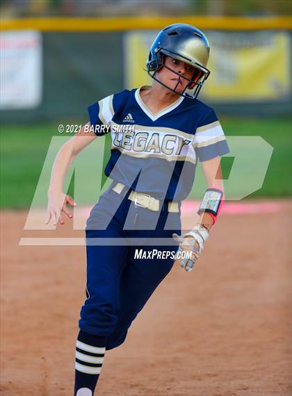 Thumbnail 3 in Cherokee Trail @ Legacy photogallery.