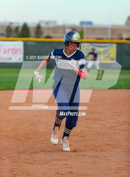 Thumbnail 3 in Cherokee Trail @ Legacy photogallery.