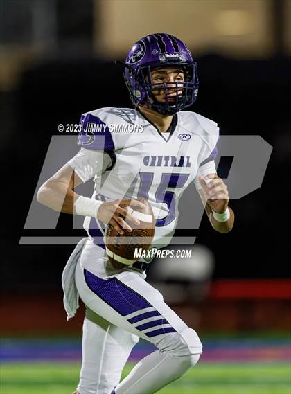 Thumbnail 1 in Breese Central @ Roxana photogallery.