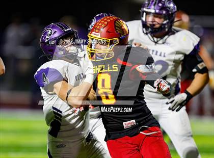 Thumbnail 2 in Breese Central @ Roxana photogallery.