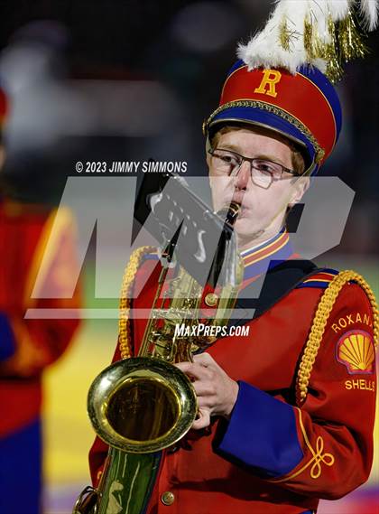 Thumbnail 1 in Breese Central @ Roxana photogallery.