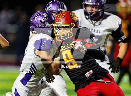 Thumbnail 3 in Breese Central @ Roxana photogallery.