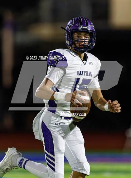 Thumbnail 2 in Breese Central @ Roxana photogallery.