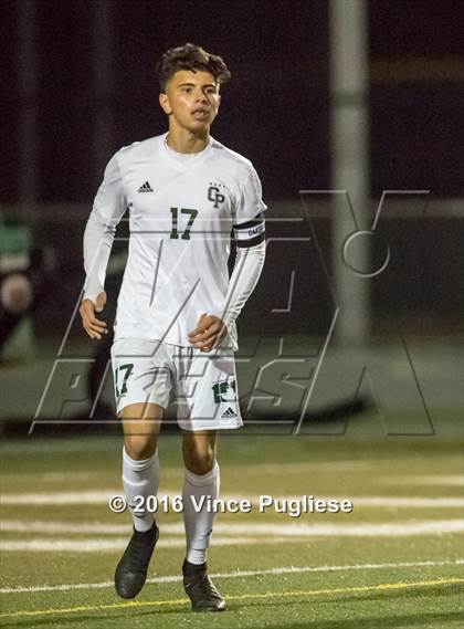 Thumbnail 3 in Arleta vs. Canoga Park (CIF LACS D3 Final) photogallery.