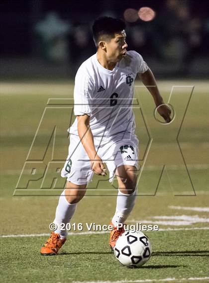 Thumbnail 1 in Arleta vs. Canoga Park (CIF LACS D3 Final) photogallery.