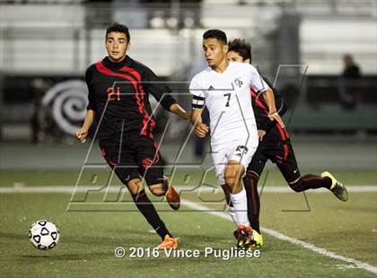 Thumbnail 3 in Arleta vs. Canoga Park (CIF LACS D3 Final) photogallery.