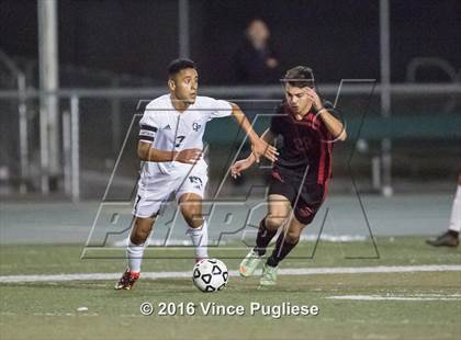 Thumbnail 3 in Arleta vs. Canoga Park (CIF LACS D3 Final) photogallery.